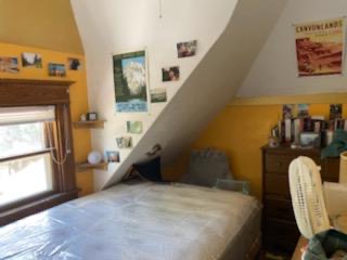 Upstairs Bedroom 3