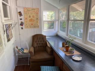 Back Porch