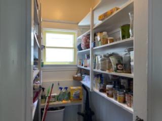Pantry